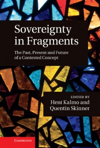 Kalmo Skinner Sovereignty in Fragments